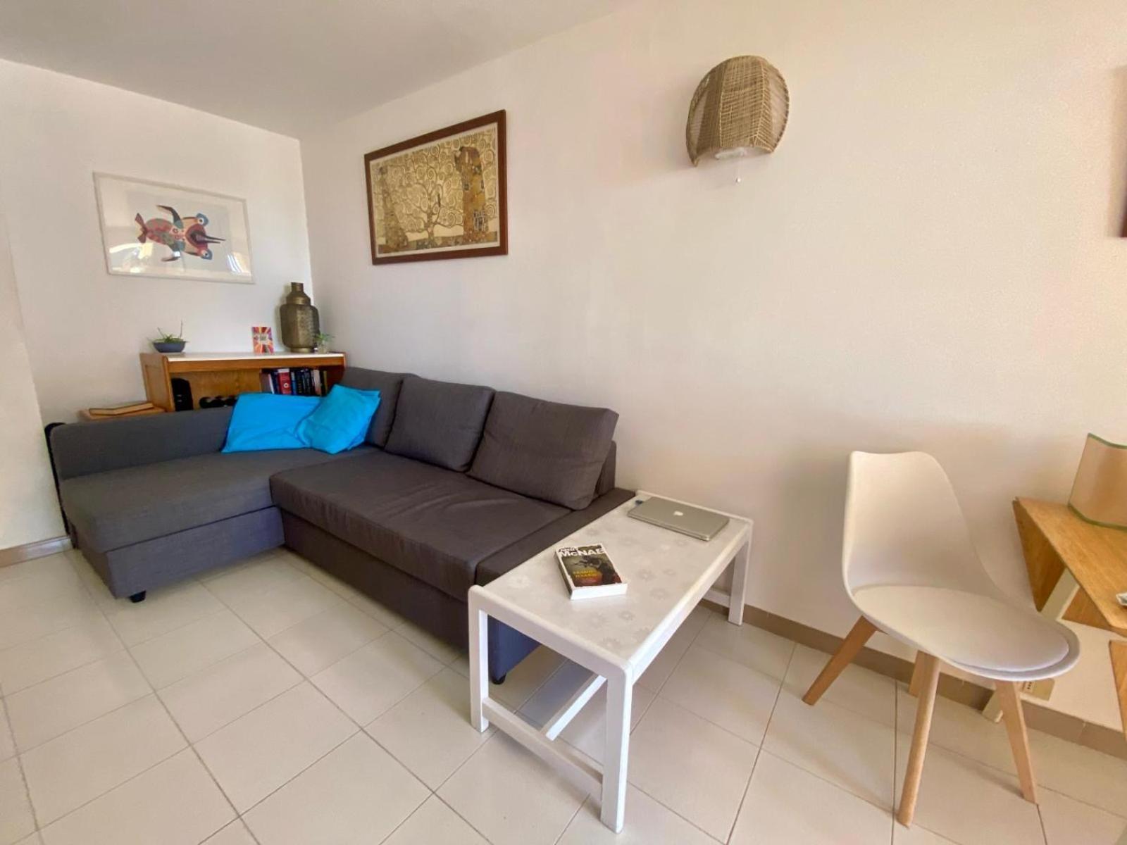 Casa Del Mar, Sunny Ocean View Appartement Right At The Beach! Los Llanos De Aridane Esterno foto