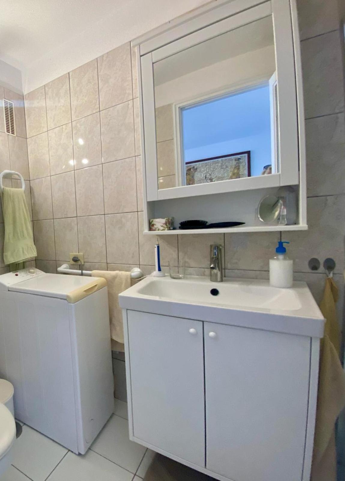 Casa Del Mar, Sunny Ocean View Appartement Right At The Beach! Los Llanos De Aridane Esterno foto