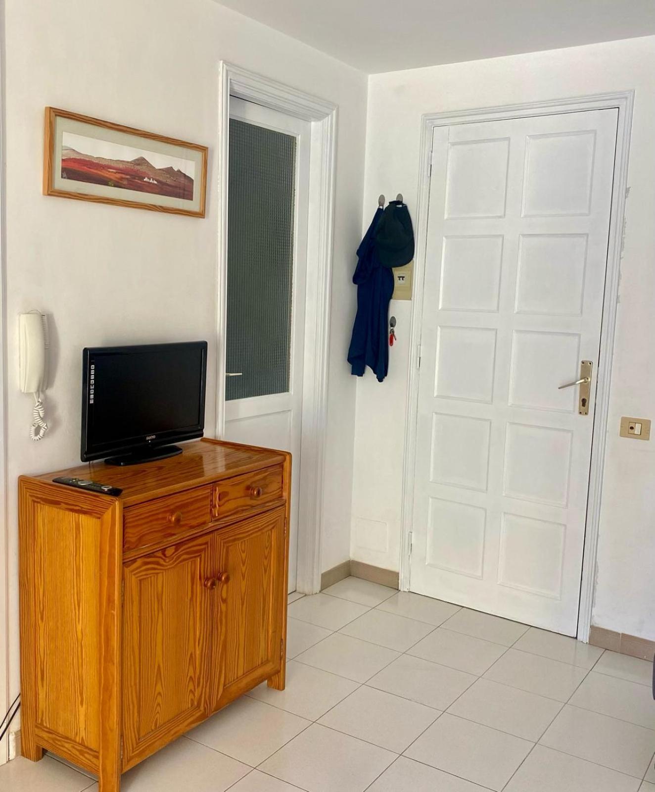 Casa Del Mar, Sunny Ocean View Appartement Right At The Beach! Los Llanos De Aridane Esterno foto