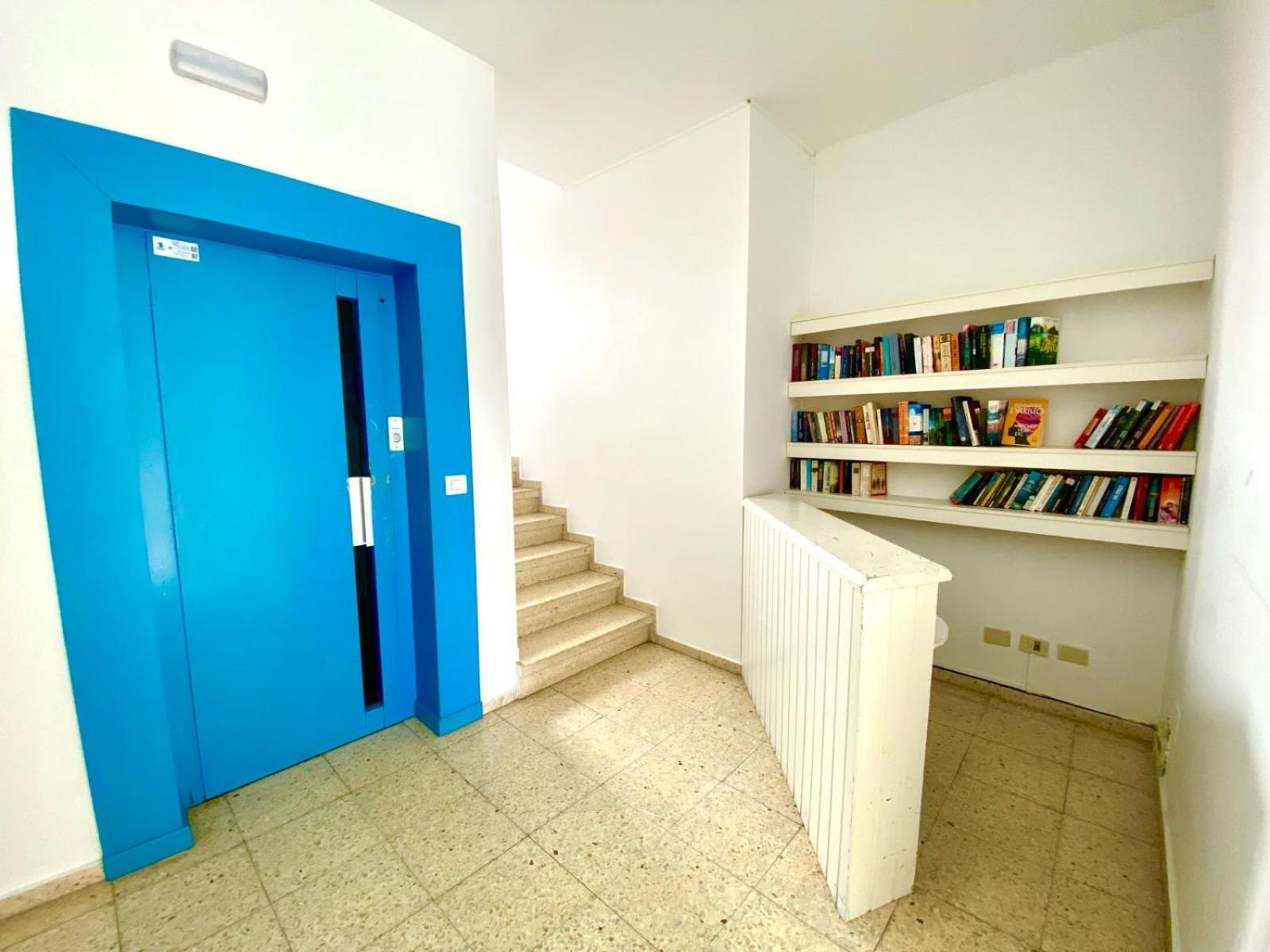 Casa Del Mar, Sunny Ocean View Appartement Right At The Beach! Los Llanos De Aridane Esterno foto