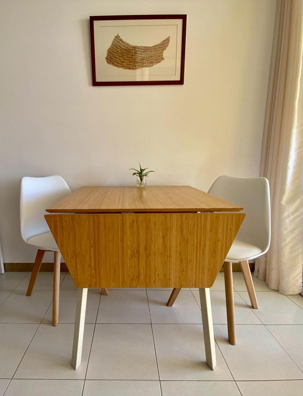 Casa Del Mar, Sunny Ocean View Appartement Right At The Beach! Los Llanos De Aridane Esterno foto