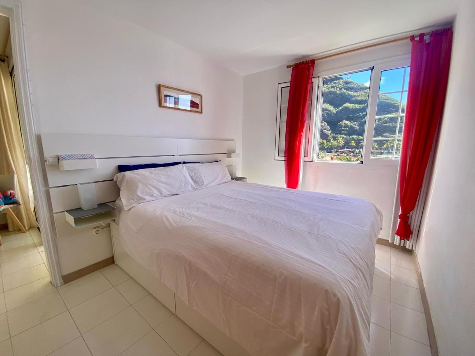 Casa Del Mar, Sunny Ocean View Appartement Right At The Beach! Los Llanos De Aridane Esterno foto