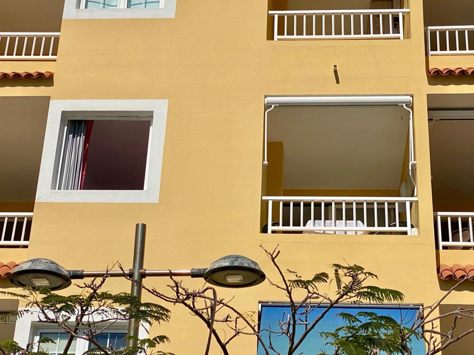 Casa Del Mar, Sunny Ocean View Appartement Right At The Beach! Los Llanos De Aridane Esterno foto